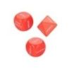 Dadi per giochi erotici rossi Inglese Dadi per giochi erotici rossi Inglese