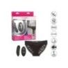 Slip vibrante in pizzo con telecomando L/XL Slip vibrante in pizzo con telecomando L/XL