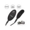 Slip vibrante in pizzo con telecomando S/M Slip vibrante in pizzo con telecomando S/M