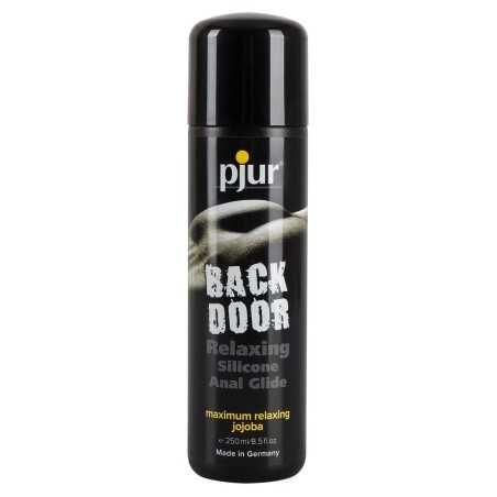 Lubrificante anale pjur backdoor 250 ml