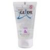 Lubrificante per sex toys just glide 200 ml Lubrificante per sex toys just glide 200 ml