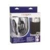 Boxer vibranti con telecomando L/XL Boxer vibranti con telecomando L/XL