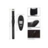 Boxer vibranti con telecomando M/L Boxer vibranti con telecomando M/L