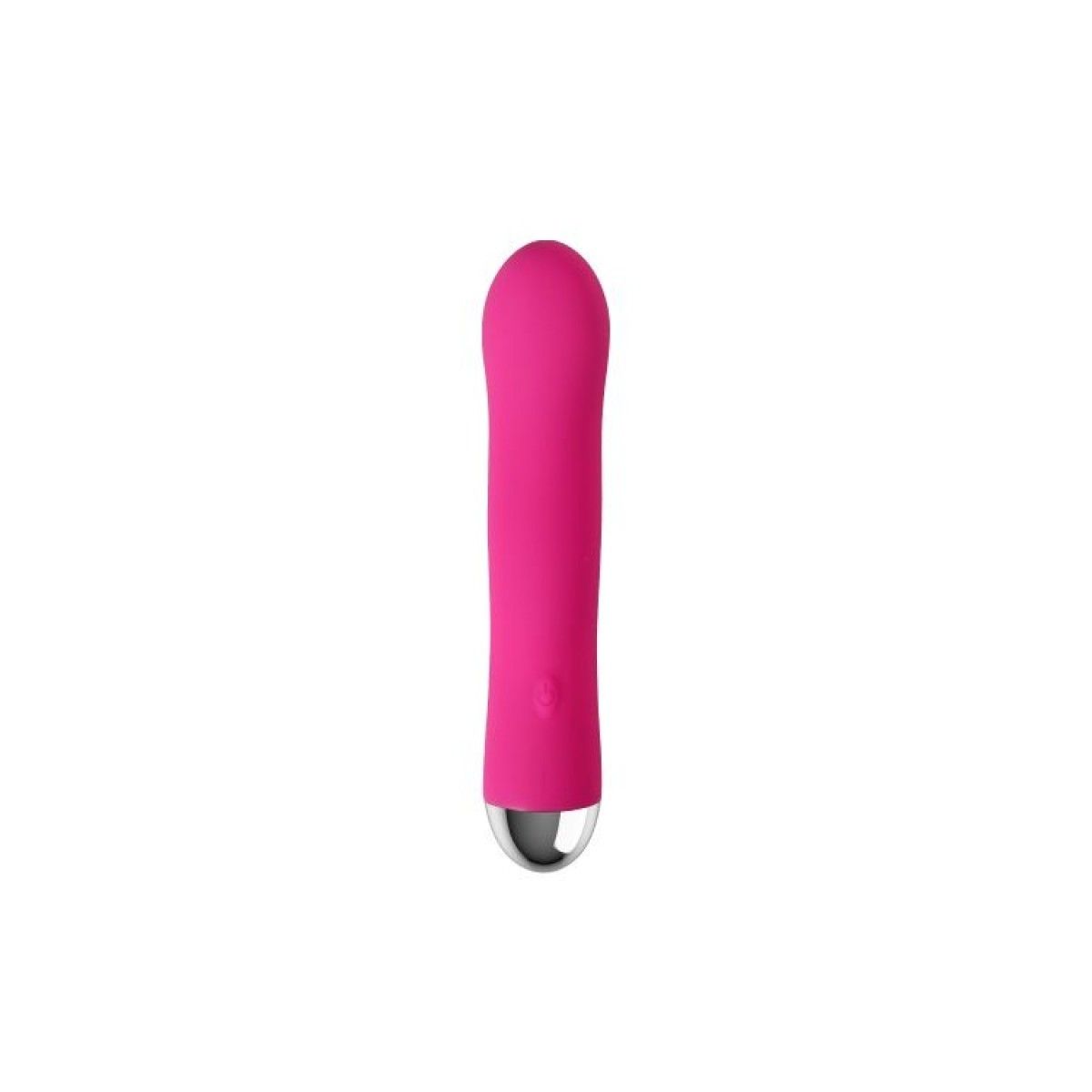 Vibratore intimo pink heyplus