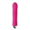 Kit 2 stimolatori vaginali e punto G fucsia Kit 2 stimolatori vaginali e punto G fucsia