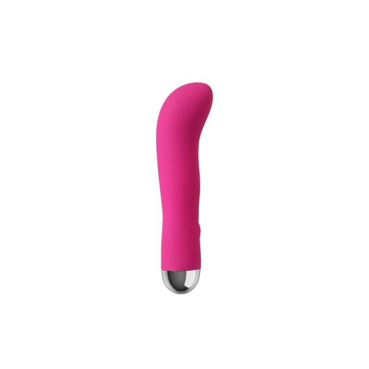 Vibratore intimo pink heyplus