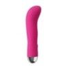 Kit 2 stimolatori vaginali e punto G fucsia Kit 2 stimolatori vaginali e punto G fucsia