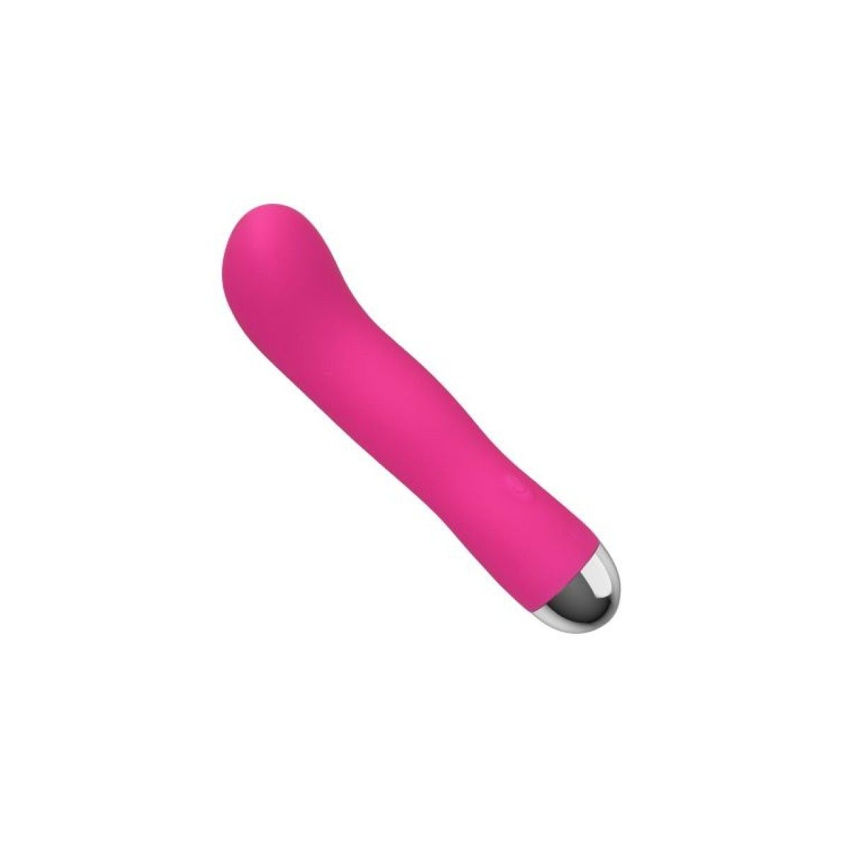 Vibratore intimo pink heyplus