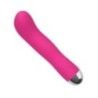 Kit 2 stimolatori vaginali e punto G fucsia Kit 2 stimolatori vaginali e punto G fucsia