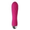 Kit 2 stimolatori vaginali e viso fucsia Kit 2 stimolatori vaginali e viso fucsia