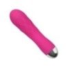 Kit 2 stimolatori vaginali e viso fucsia Kit 2 stimolatori vaginali e viso fucsia