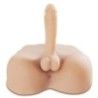 Masturbatore ultra realistico Pipedream Extreme Fuck My Hard Cock Masturbatore ultra realistico Pipedream Extreme Fuck My Hard Cock