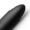 Butt Plug anale XXL nero 25,5 cm Butt Plug anale XXL nero 25,5 cm