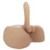 Masturbatore pene ano realistico Pipedream