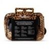 Palline vaginali Zane leopardate 15 cm Palline vaginali Zane leopardate 15 cm