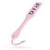 Paddle Sculacciatore PIG 32 cm rosa Paddle Sculacciatore PIG 32 cm rosa