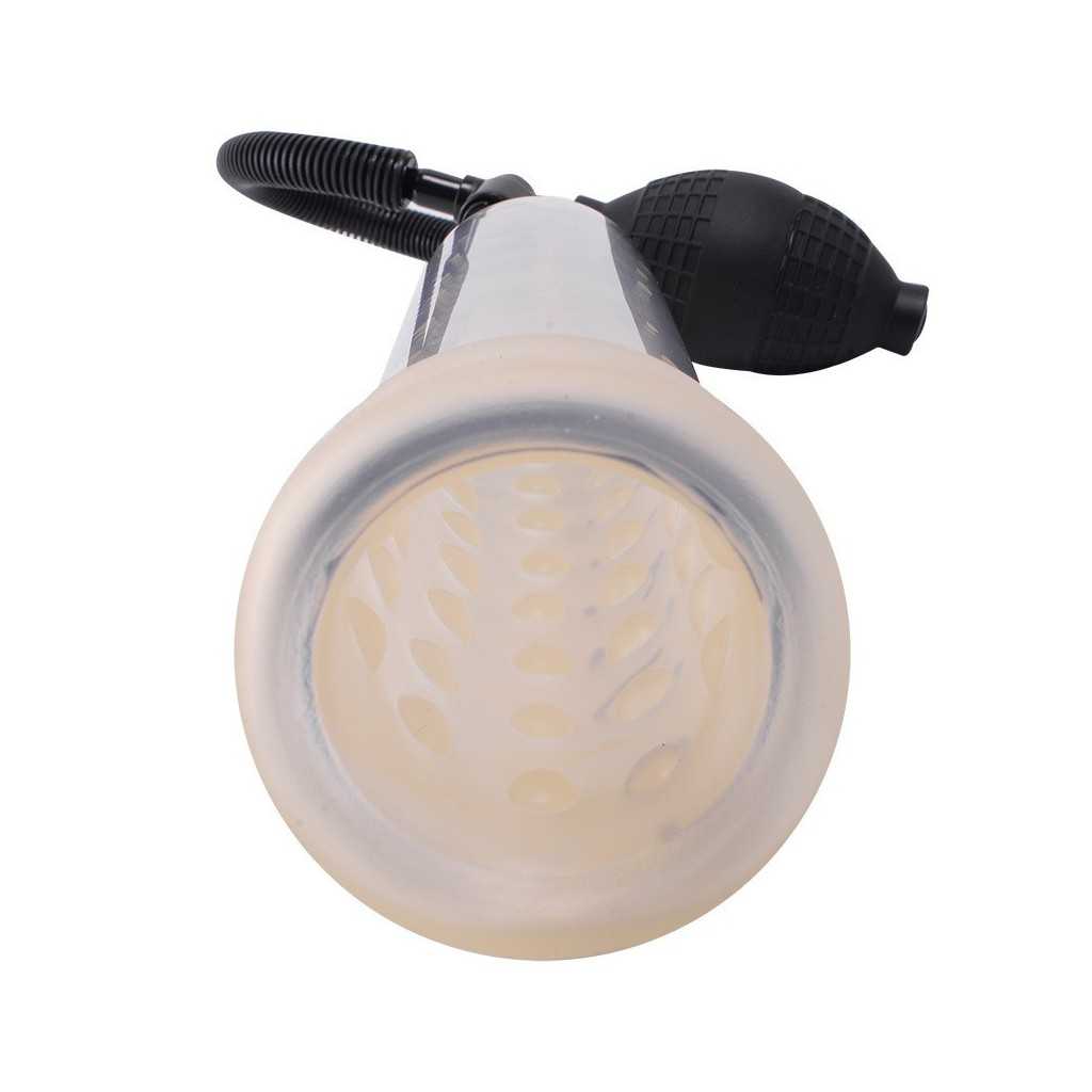 pompa per pene sviluppatore a pompa con guaina pompa per pene sviluppatore a pompa con guaina