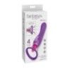 Stimolatore vaginale Her Ultimate Pleasure Stimolatore vaginale Her Ultimate Pleasure