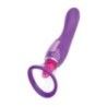 Stimolatore vaginale Her Ultimate Pleasure Stimolatore vaginale Her Ultimate Pleasure