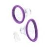 Stimolatore vaginale Her Ultimate Pleasure Stimolatore vaginale Her Ultimate Pleasure
