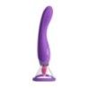 Stimolatore vaginale Her Ultimate Pleasure Stimolatore vaginale Her Ultimate Pleasure