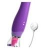 Stimolatore vaginale Her Ultimate Pleasure Stimolatore vaginale Her Ultimate Pleasure