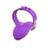 Stimolatore vibrante vaginale da dito Stimolatore vibrante vaginale da dito