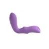 Vibratore vaginale flessibile fantasy for Her Vibratore vaginale flessibile fantasy for Her