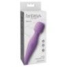 Mini Massaggiatore Wand Body Massage-Her Mini Massaggiatore Wand Body Massage-Her