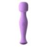 Mini Massaggiatore Wand Body Massage-Her Mini Massaggiatore Wand Body Massage-Her