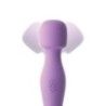 Mini Massaggiatore Wand Body Massage-Her Mini Massaggiatore Wand Body Massage-Her