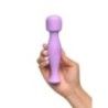 Mini Massaggiatore Wand Body Massage-Her Mini Massaggiatore Wand Body Massage-Her