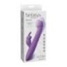 Vibratore rabbit 5 in 1 lilla Vibratore rabbit 5 in 1 lilla