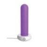 Mini Vibratore vaginale bullet ricaricabile Mini Vibratore vaginale bullet ricaricabile
