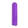 Tanga con mini vibratore vaginale Tanga con mini vibratore vaginale