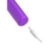 Tanga con mini vibratore vaginale Tanga con mini vibratore vaginale