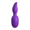 Stimolatore vaginale lingua vibrante Stimolatore vaginale lingua vibrante