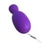 Stimolatore vaginale lingua vibrante Stimolatore vaginale lingua vibrante