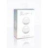 Palline vaginali in vetro Pearl Drops Palline vaginali in vetro Pearl Drops
