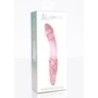Dildo in vetro Rhinestone Scepter Dildo in vetro Rhinestone Scepter