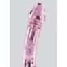 Dildo in vetro Rhinestone Scepter Dildo in vetro Rhinestone Scepter