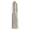 GUAINA FALLICA CRYSTAL PENIS SHEATH GUAINA FALLICA CRYSTAL PENIS SHEATH