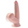 Fallo realistico 3D palle oscillanti 15 cm