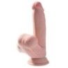 Fallo Realistico 3D palle oscillanti 18 cm