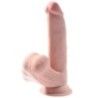 Fallo Realistico 3D palle oscillanti 20 cm