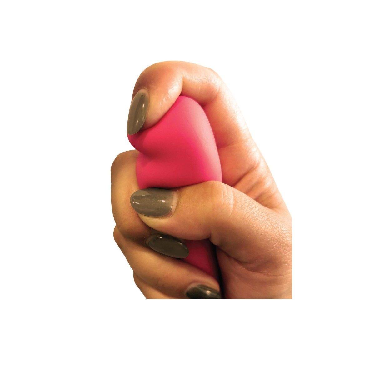 Stimolatore vaginale Tease Soft Silicone Mini-Vibe