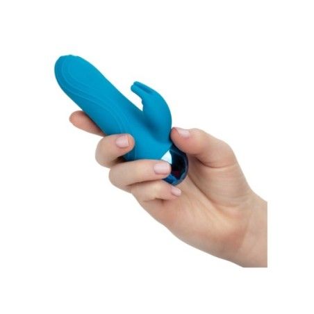 Mini Vibratore rabbit Tremble Please