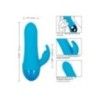 Mini Vibratore rabbit Tremble Please Mini Vibratore rabbit Tremble Please
