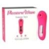 Succhia clitoride vibrante Pleasure Wave Succhia clitoride vibrante Pleasure Wave