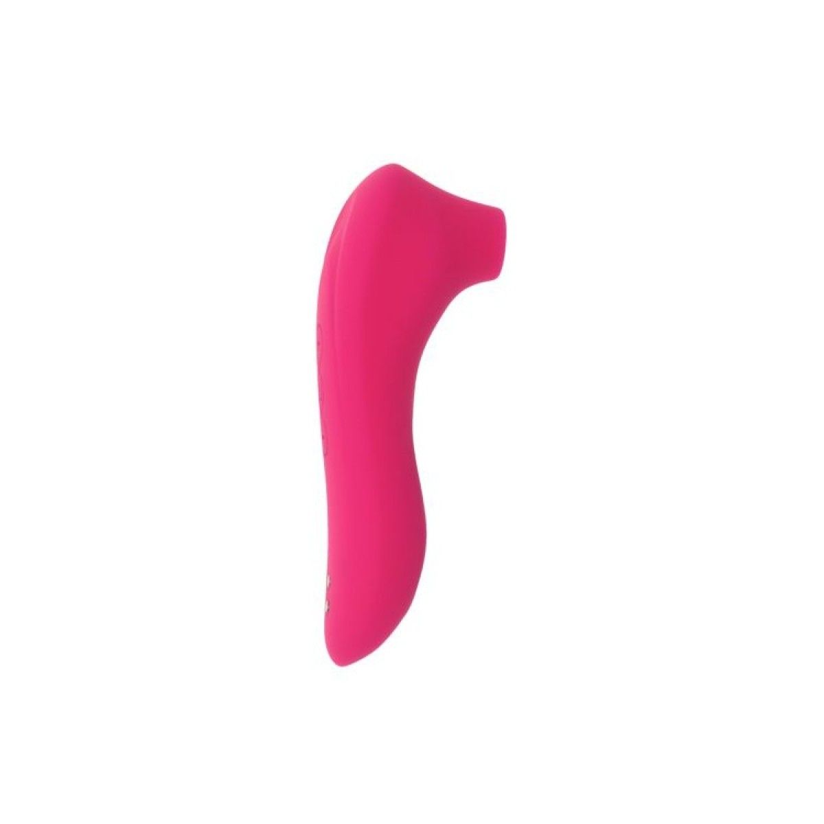 Succhia Vagina vibrante Pleasure Wave